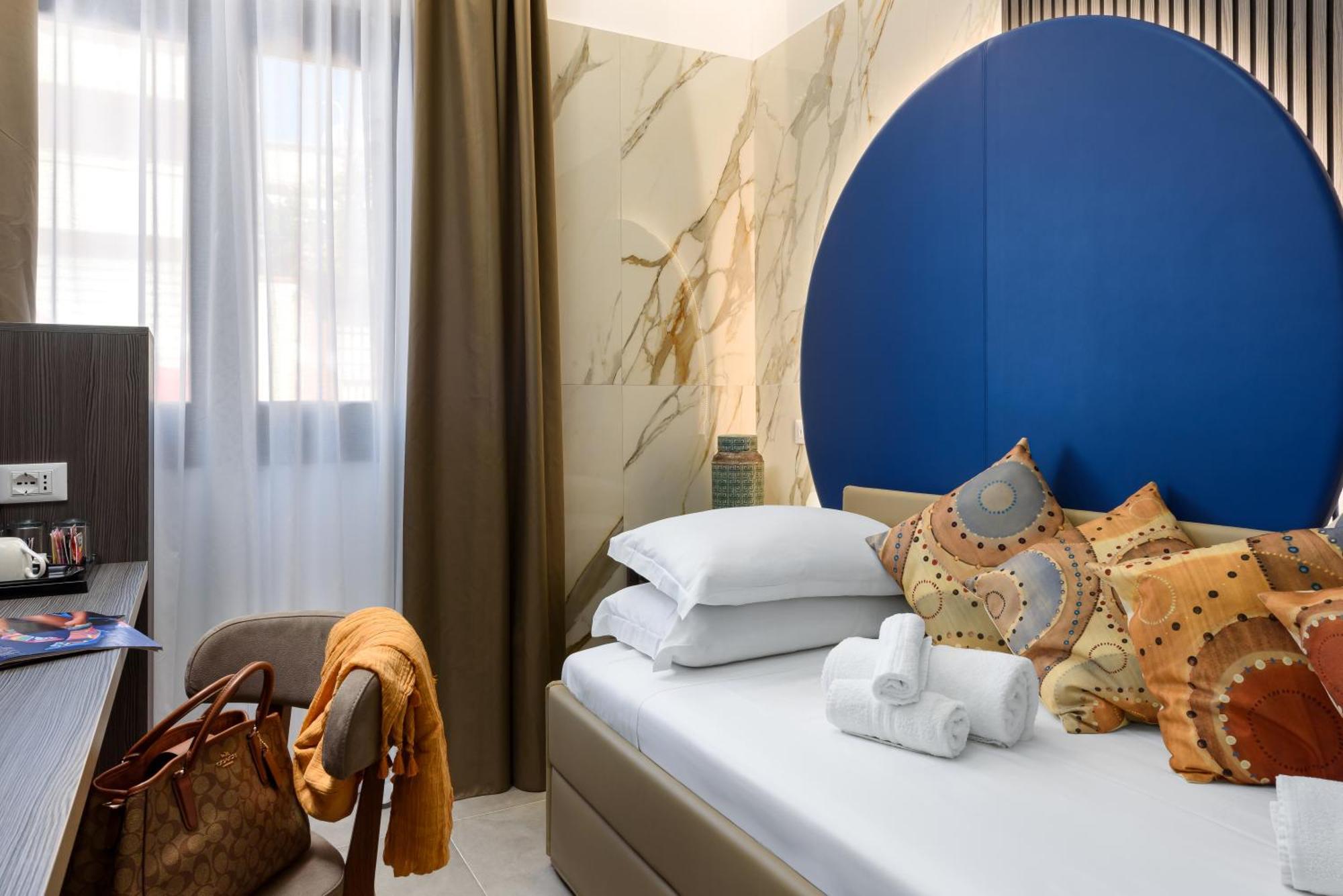 Bedda Luna B&B San Vito Lo Capo Exterior foto