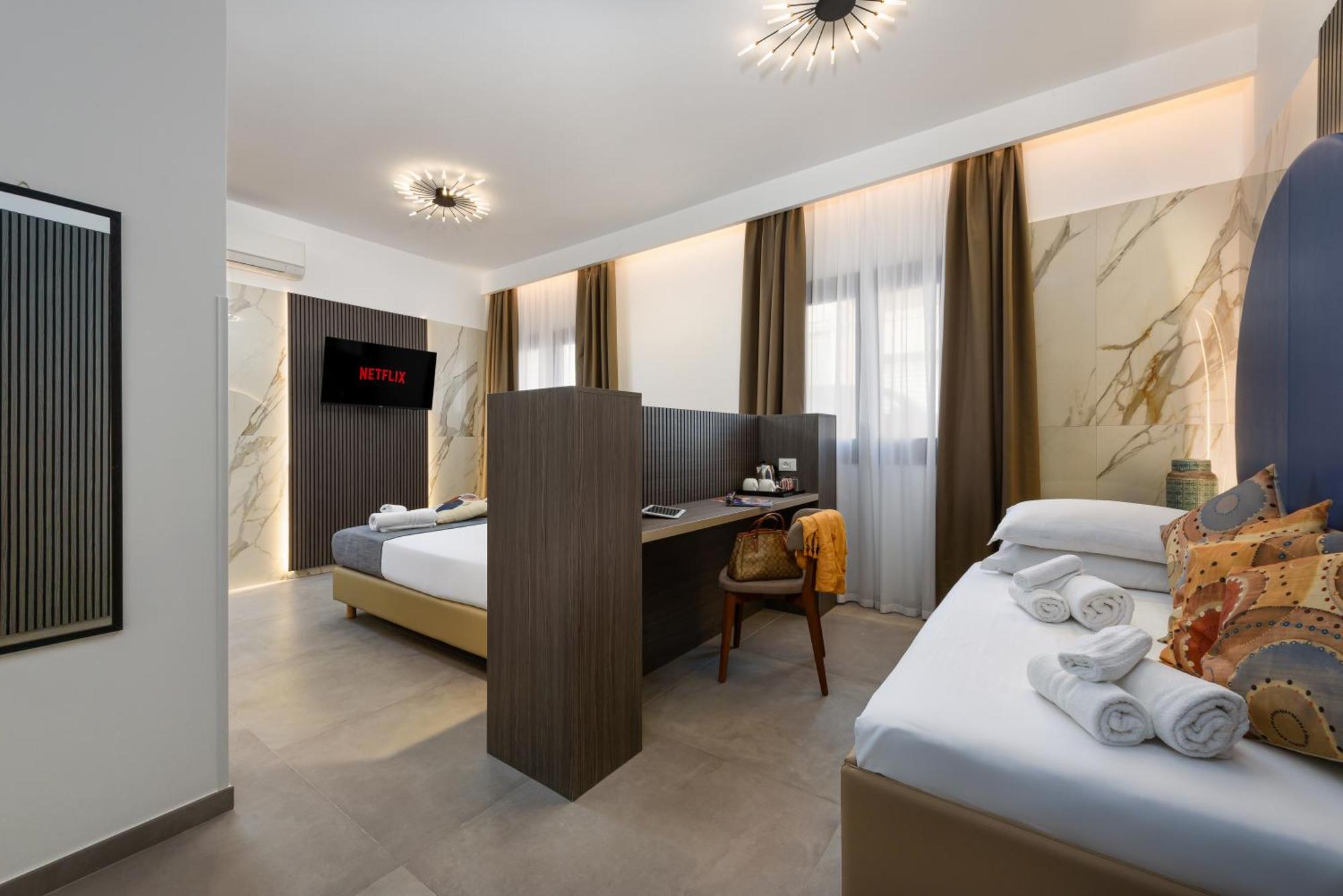 Bedda Luna B&B San Vito Lo Capo Exterior foto