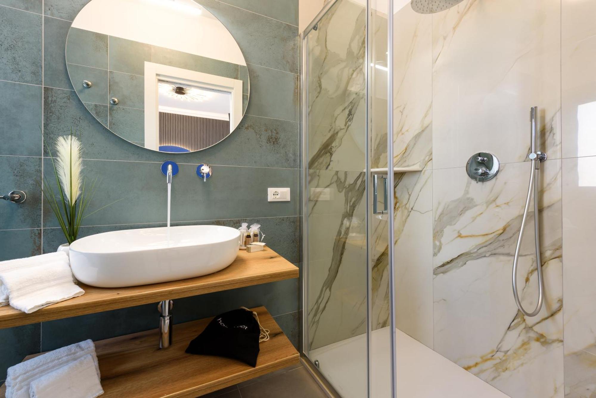 Bedda Luna B&B San Vito Lo Capo Exterior foto