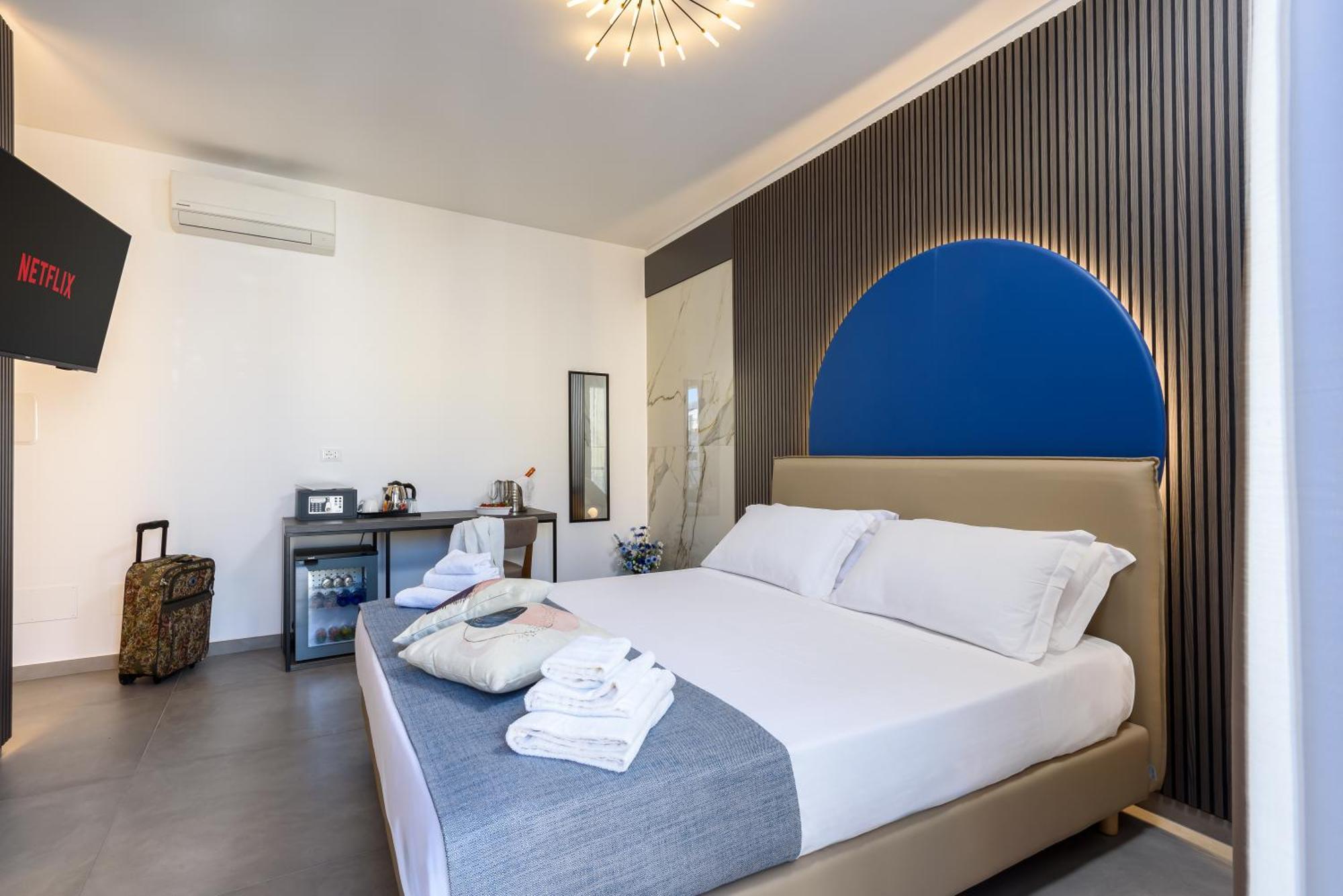 Bedda Luna B&B San Vito Lo Capo Exterior foto